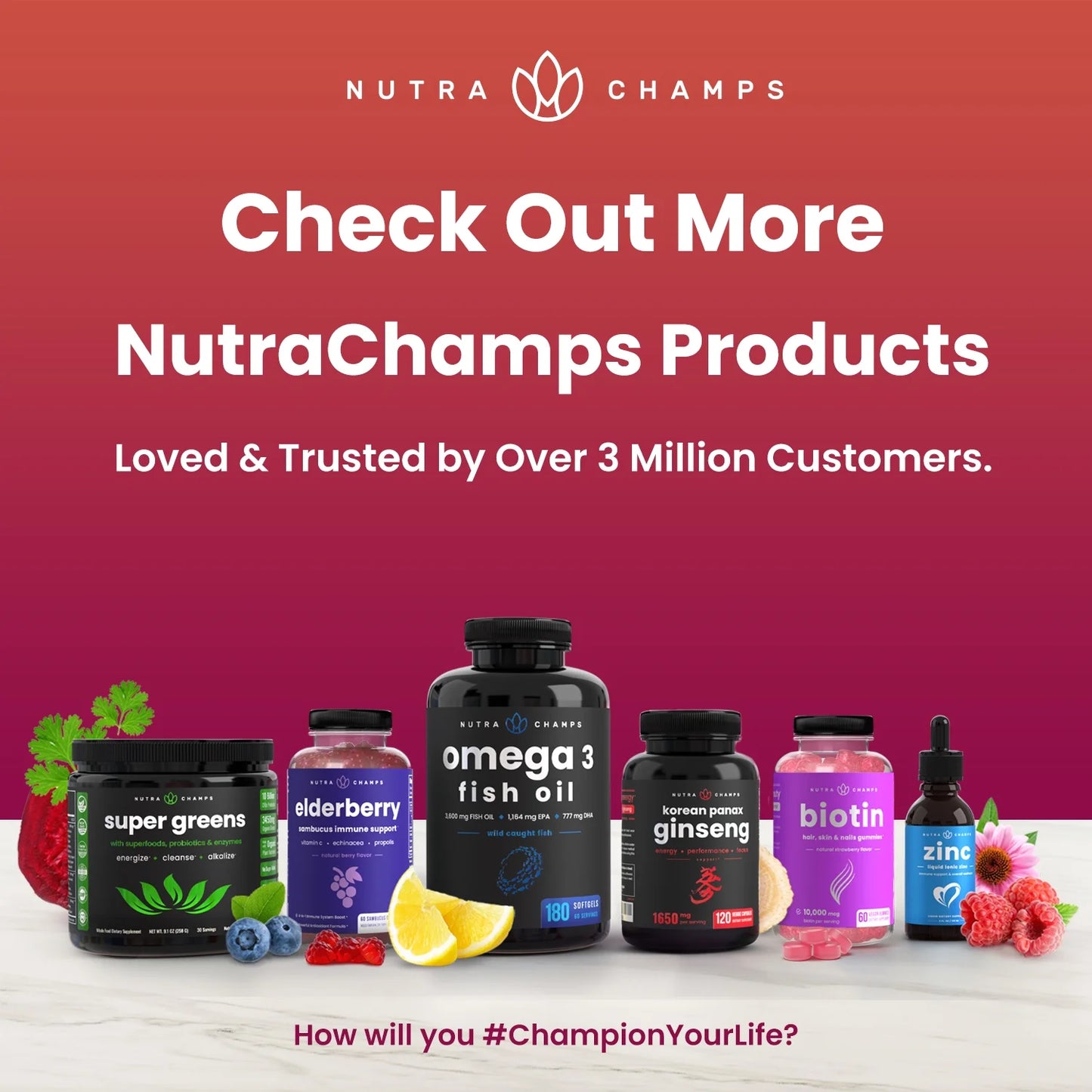 Beet Root Powder Circulation Supplement | Superfood Powder Nitric Oxide Supplement with Beetroot Juice, Super Reds Powder & Grape Seed Extract | No Sugar Beet Supplement